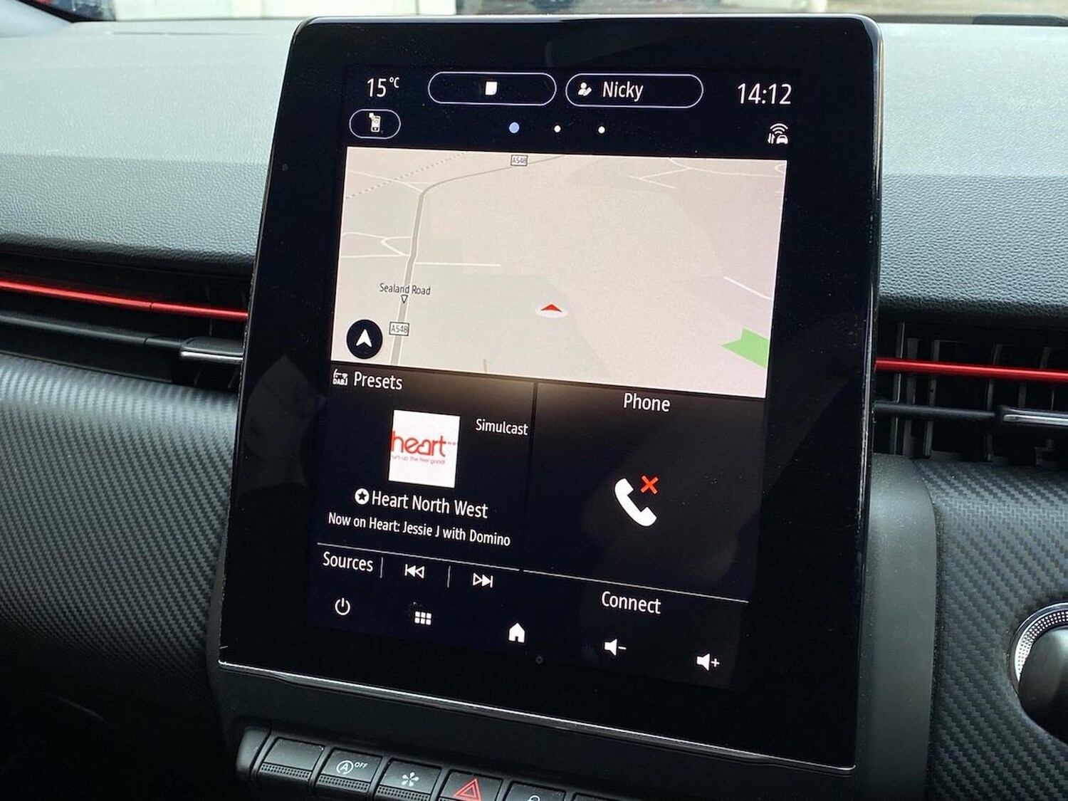 Used Renault Clio 2022 for sale - 78195813: Photo 11