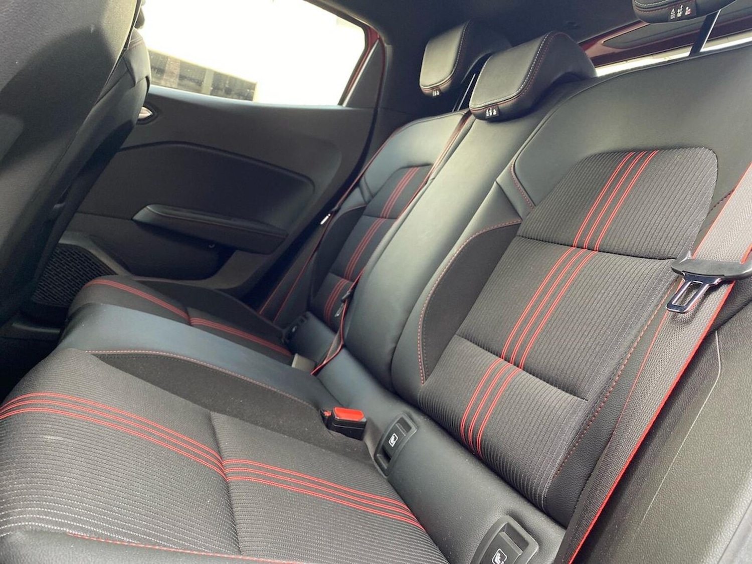 Used Renault Clio 2022 for sale - 78195813: Photo 16