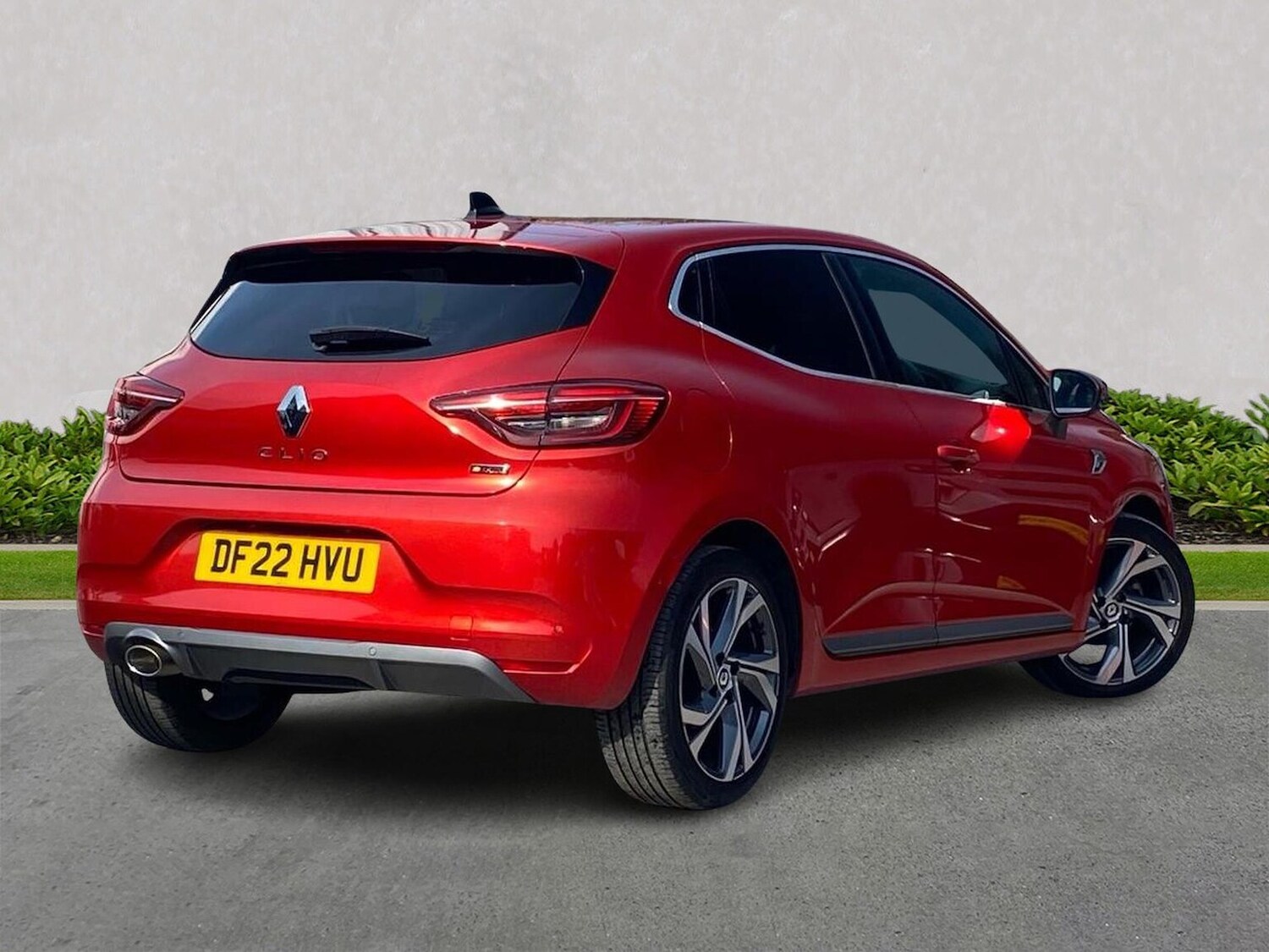 Used Renault Clio 2022 for sale - 78195813: Photo 18