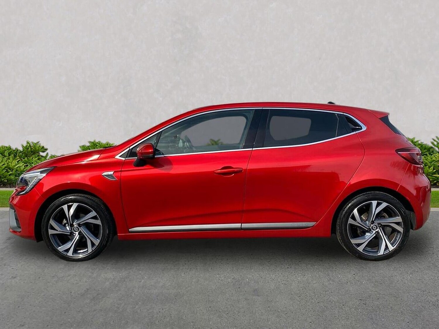 Used Renault Clio 2022 for sale - 78195813: Photo 19