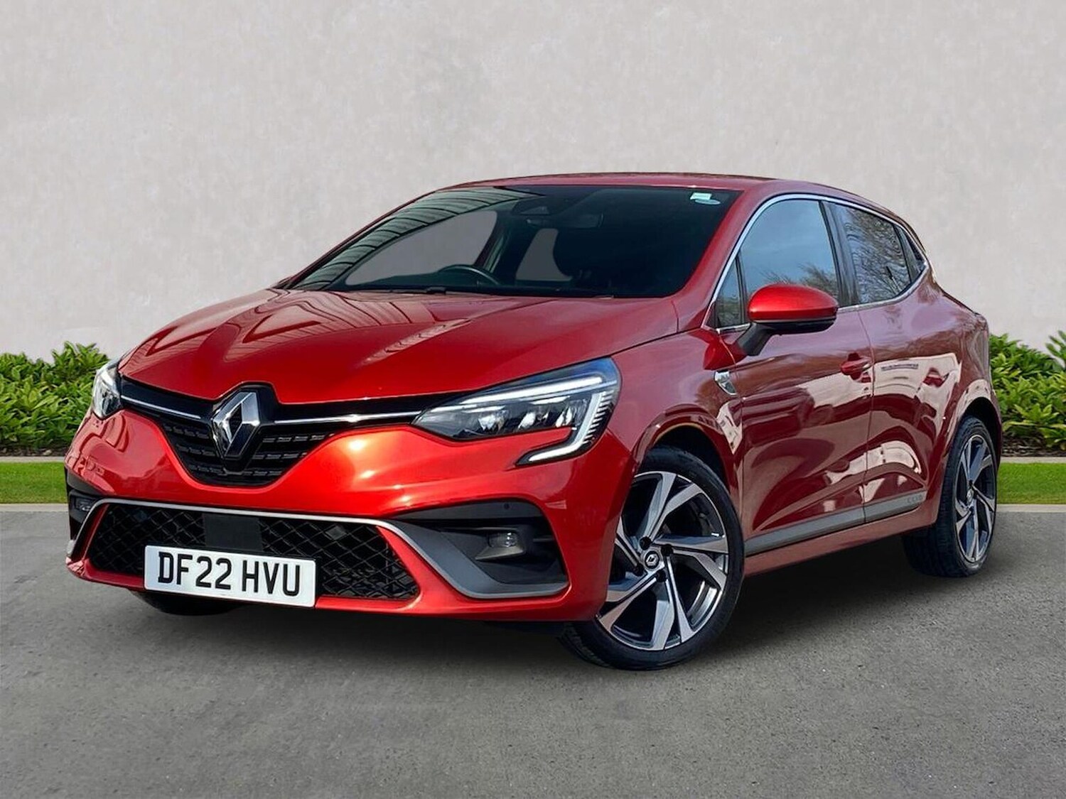 Used Renault Clio 2022 for sale - 78195813: Photo 20