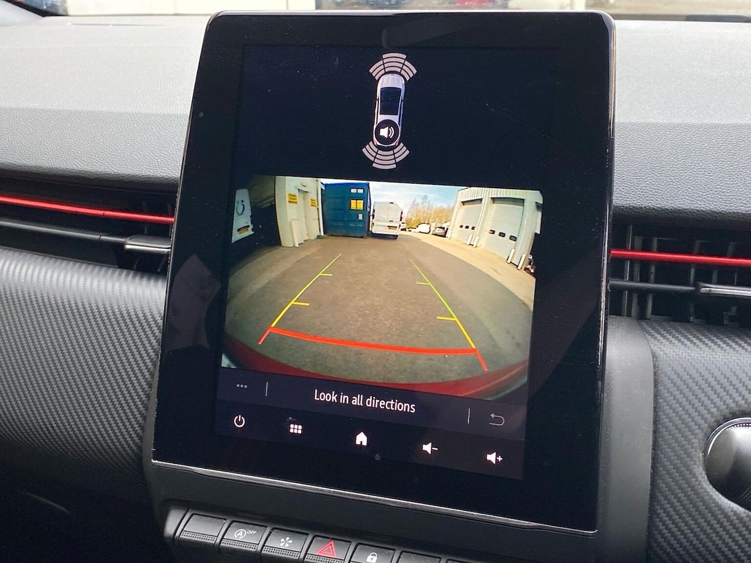 Used Renault Clio 2022 for sale - 78195813: Photo 23