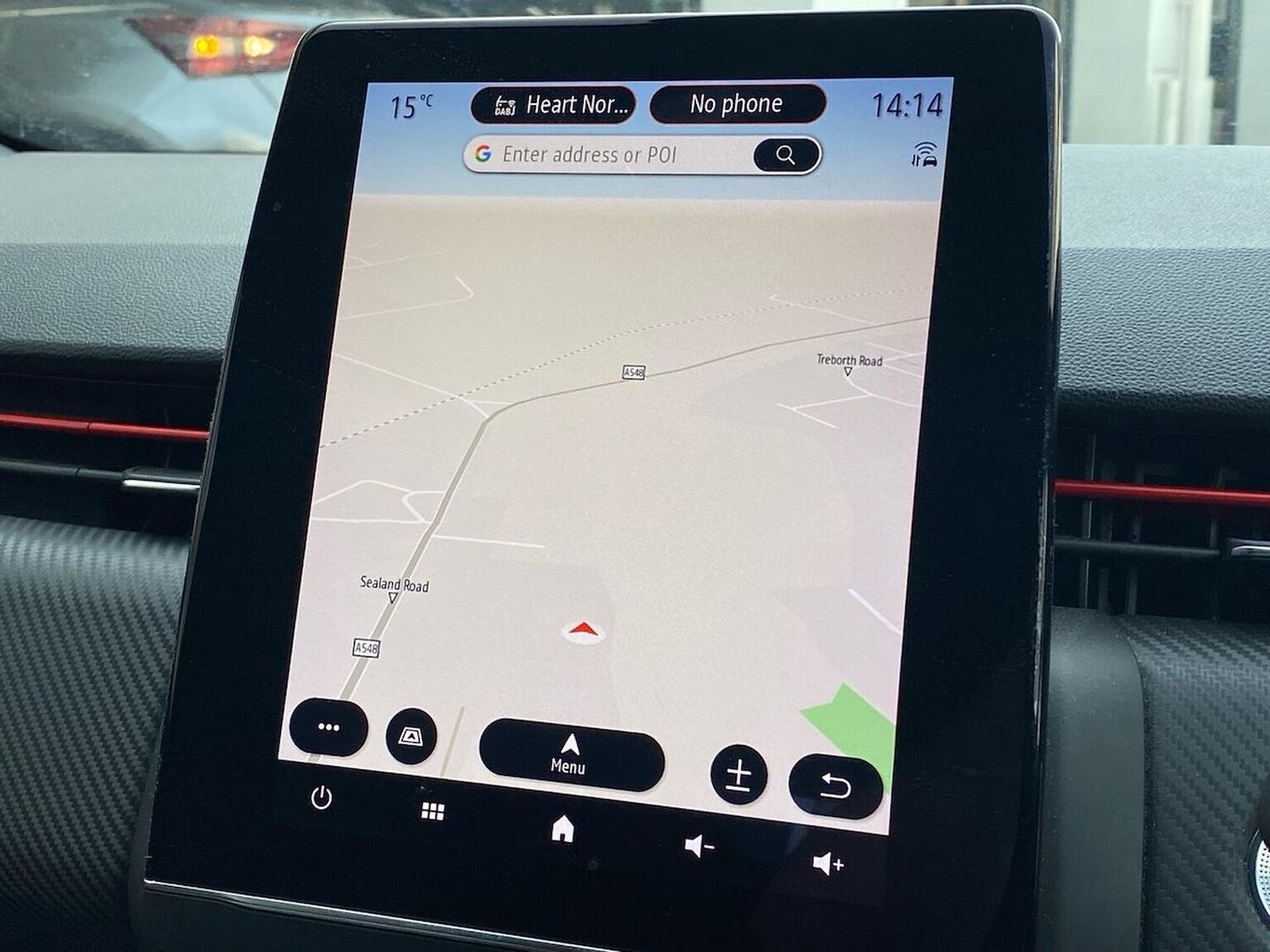 Used Renault Clio 2022 for sale - 78195813: Photo 24