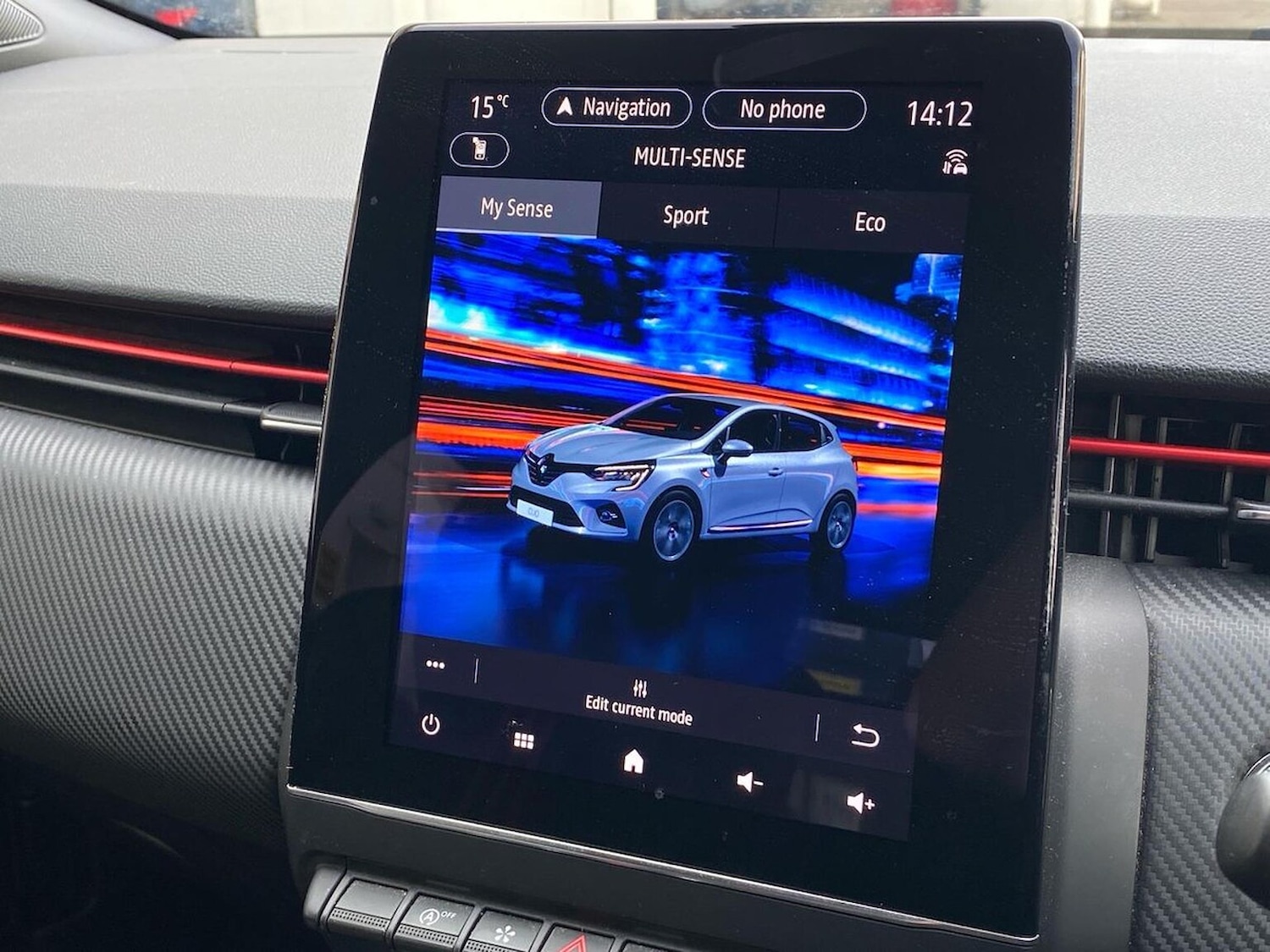 Used Renault Clio 2022 for sale - 78195813: Photo 25