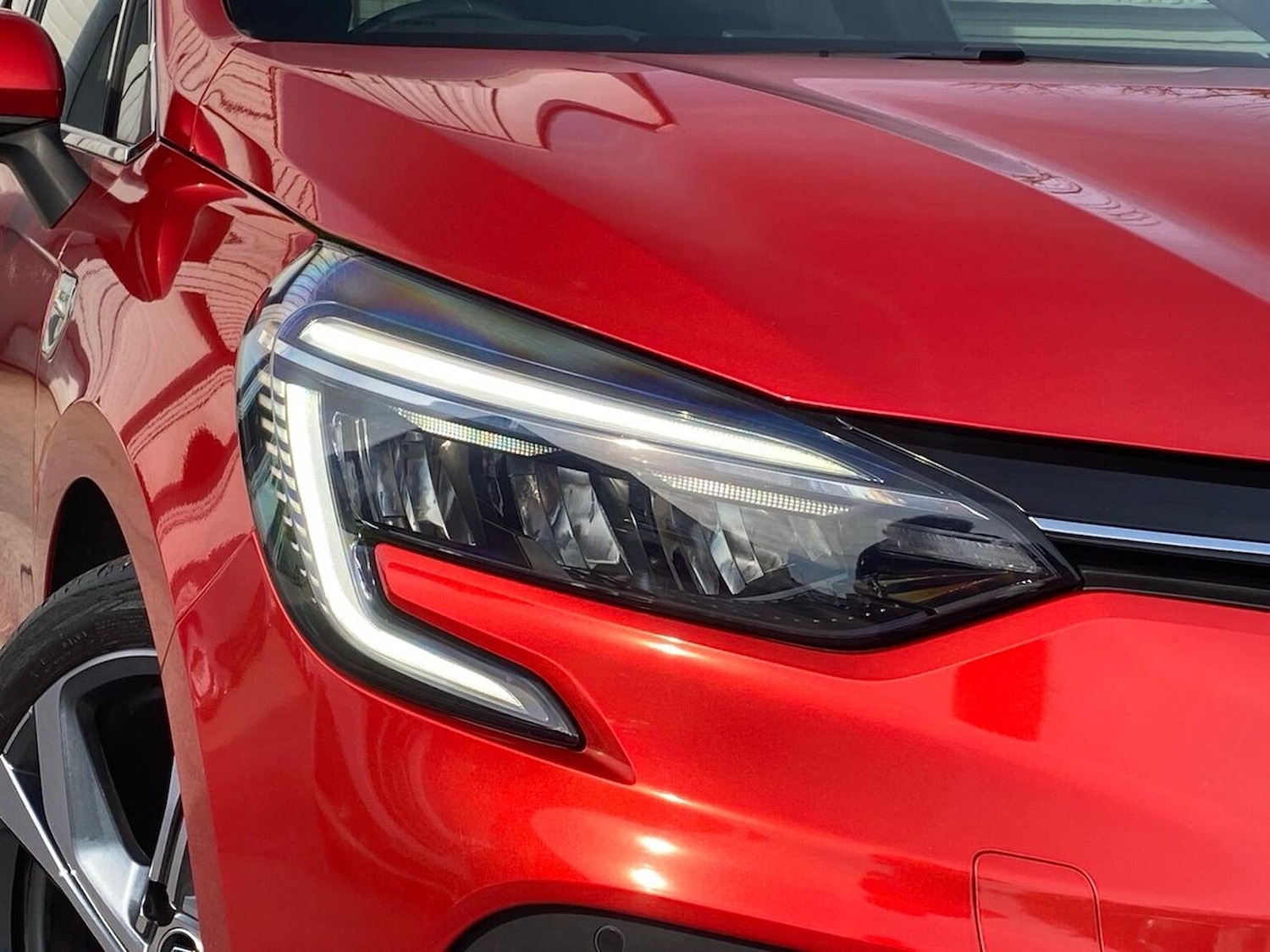 Used Renault Clio 2022 for sale - 78195813: Photo 33