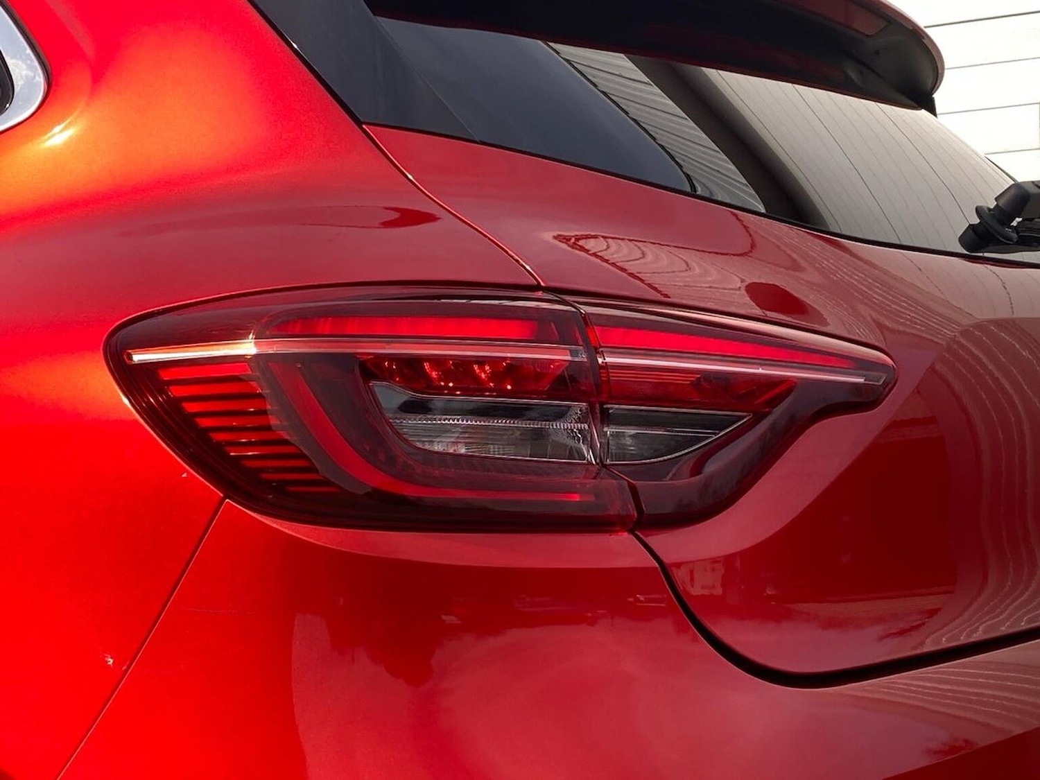 Used Renault Clio 2022 for sale - 78195813: Photo 35