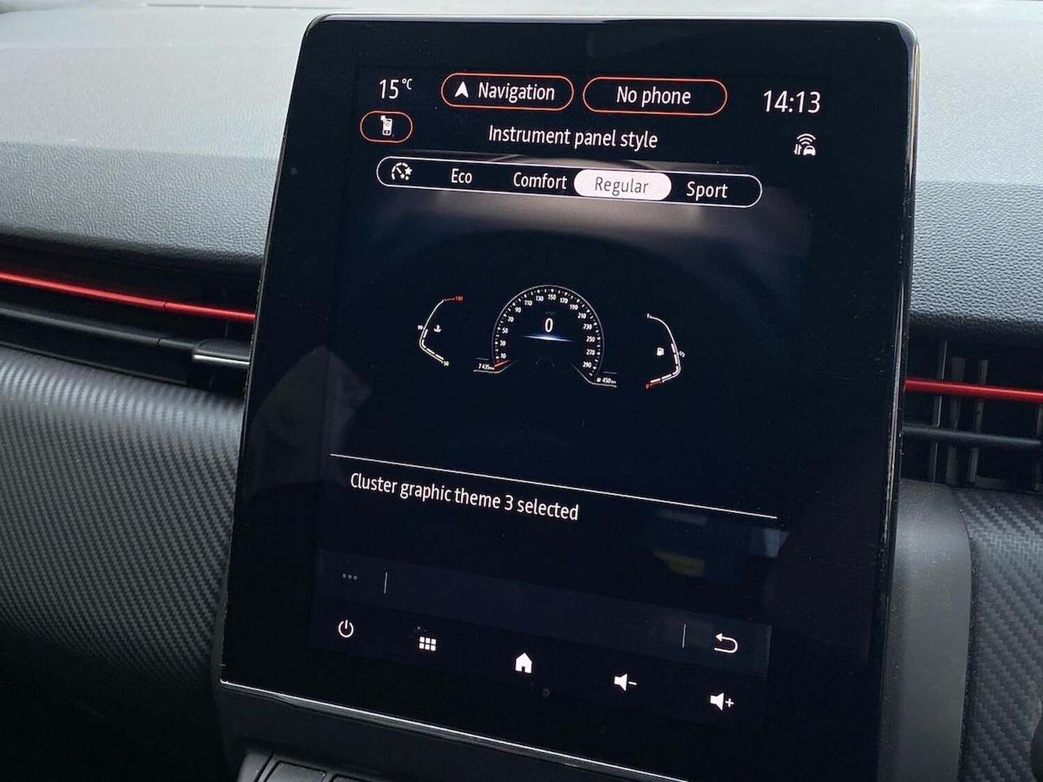 Used Renault Clio 2022 for sale - 78195813: Photo 38