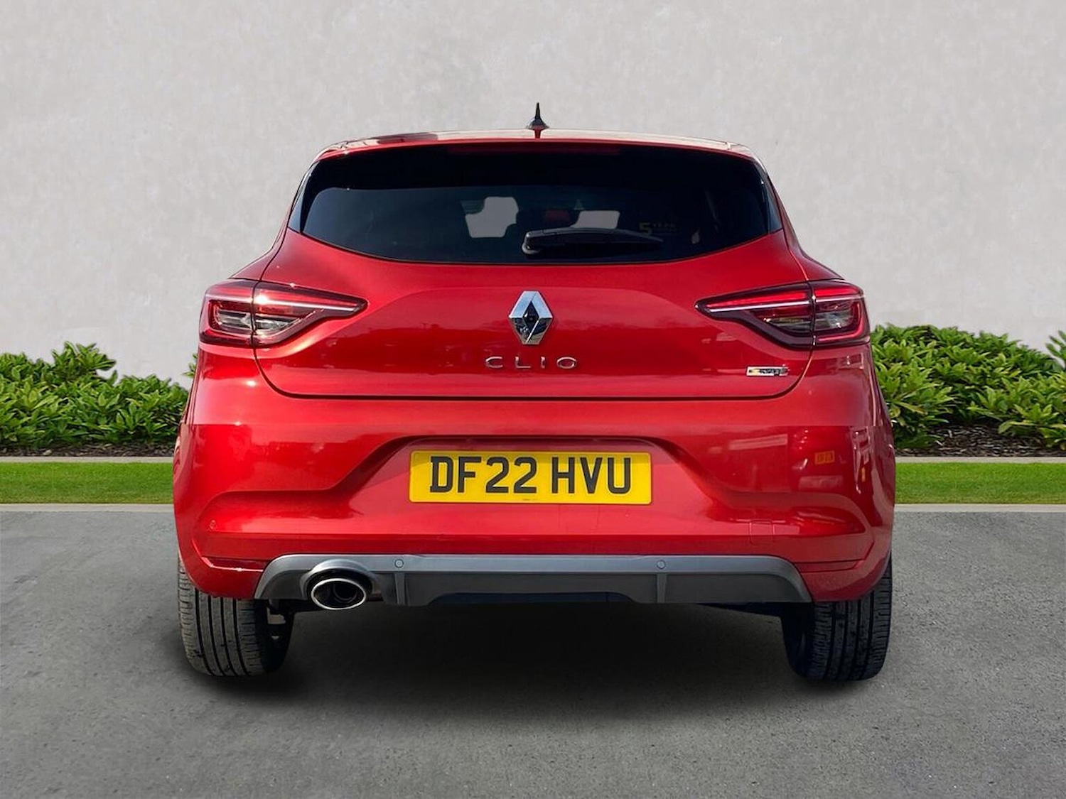 Used Renault Clio 2022 for sale - 78195813: Photo 4