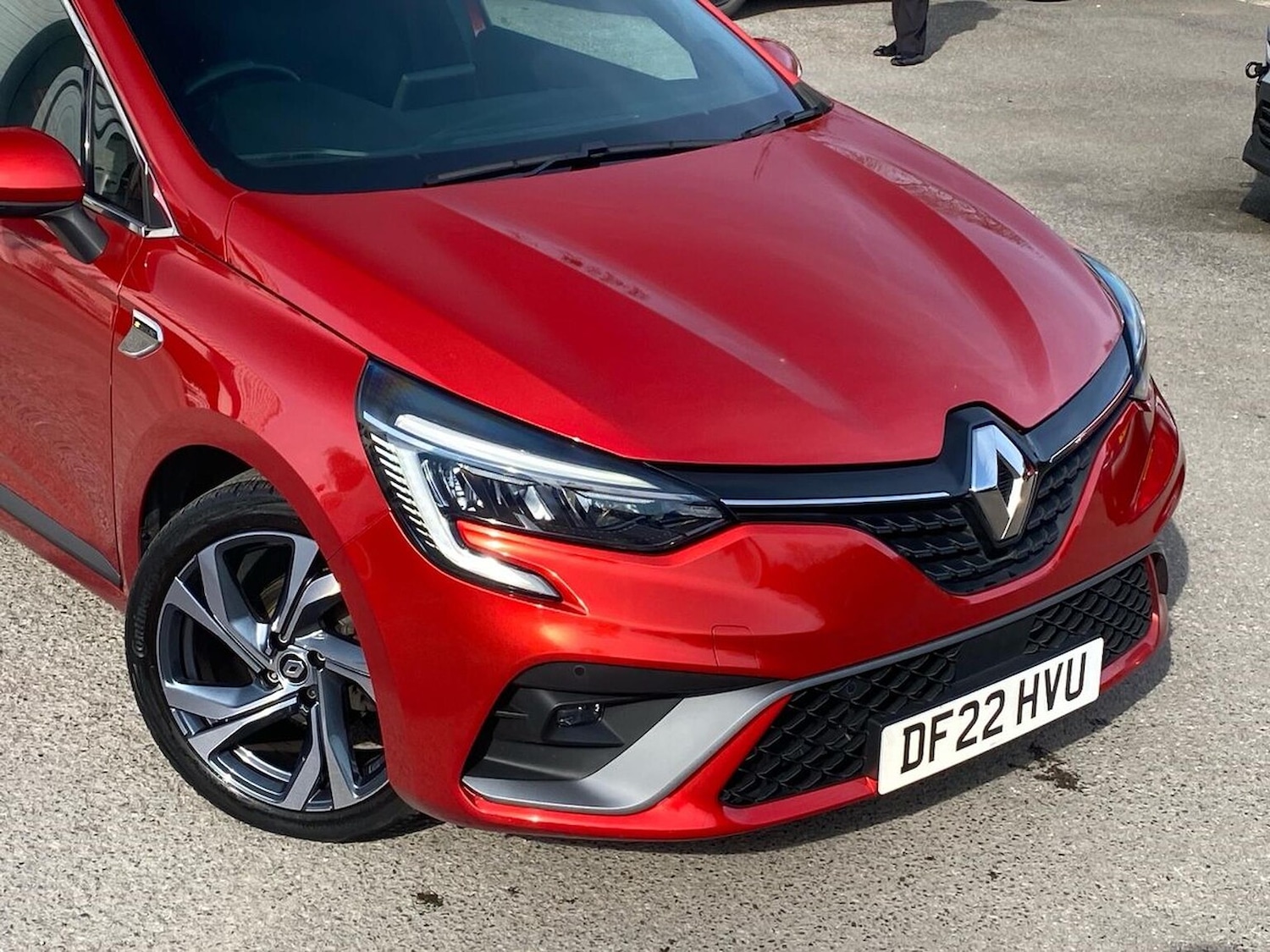 Used Renault Clio 2022 for sale - 78195813: Photo 40