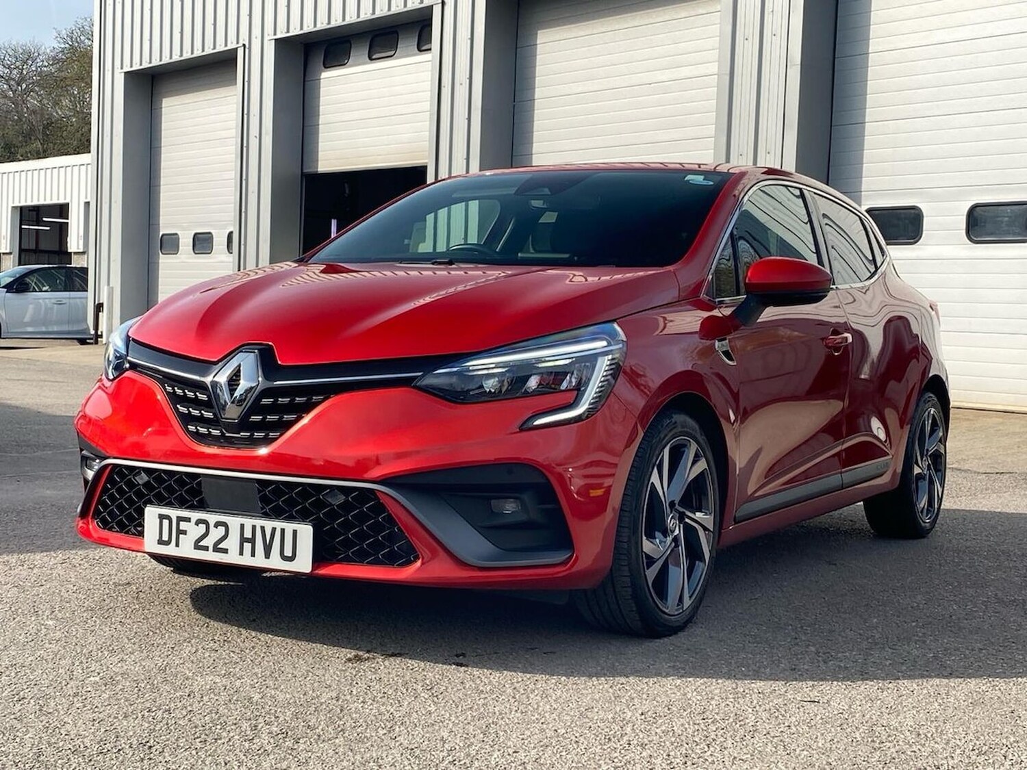 Used Renault Clio 2022 for sale - 78195813: Photo 41