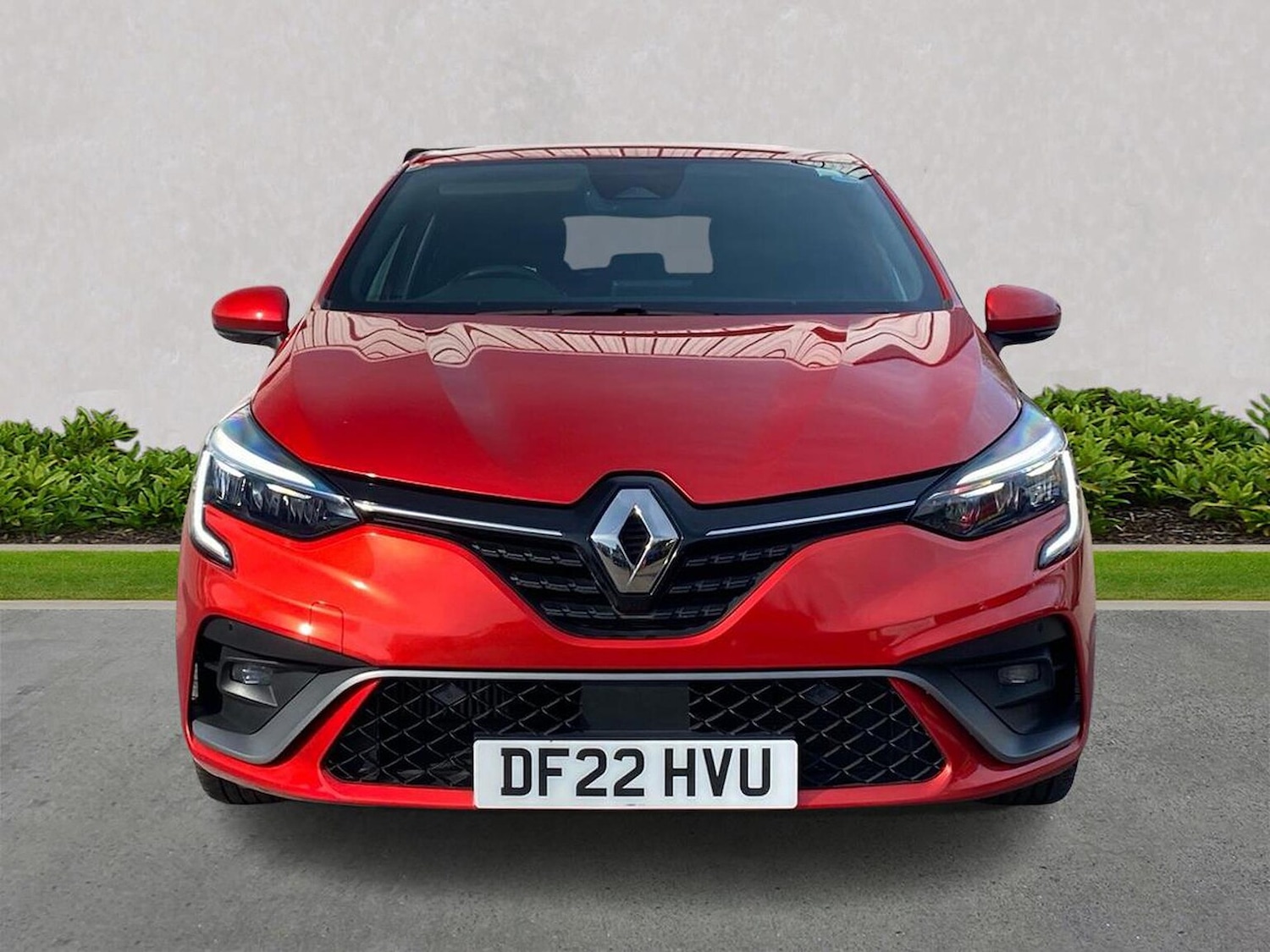 Used Renault Clio 2022 for sale - 78195813: Photo 5