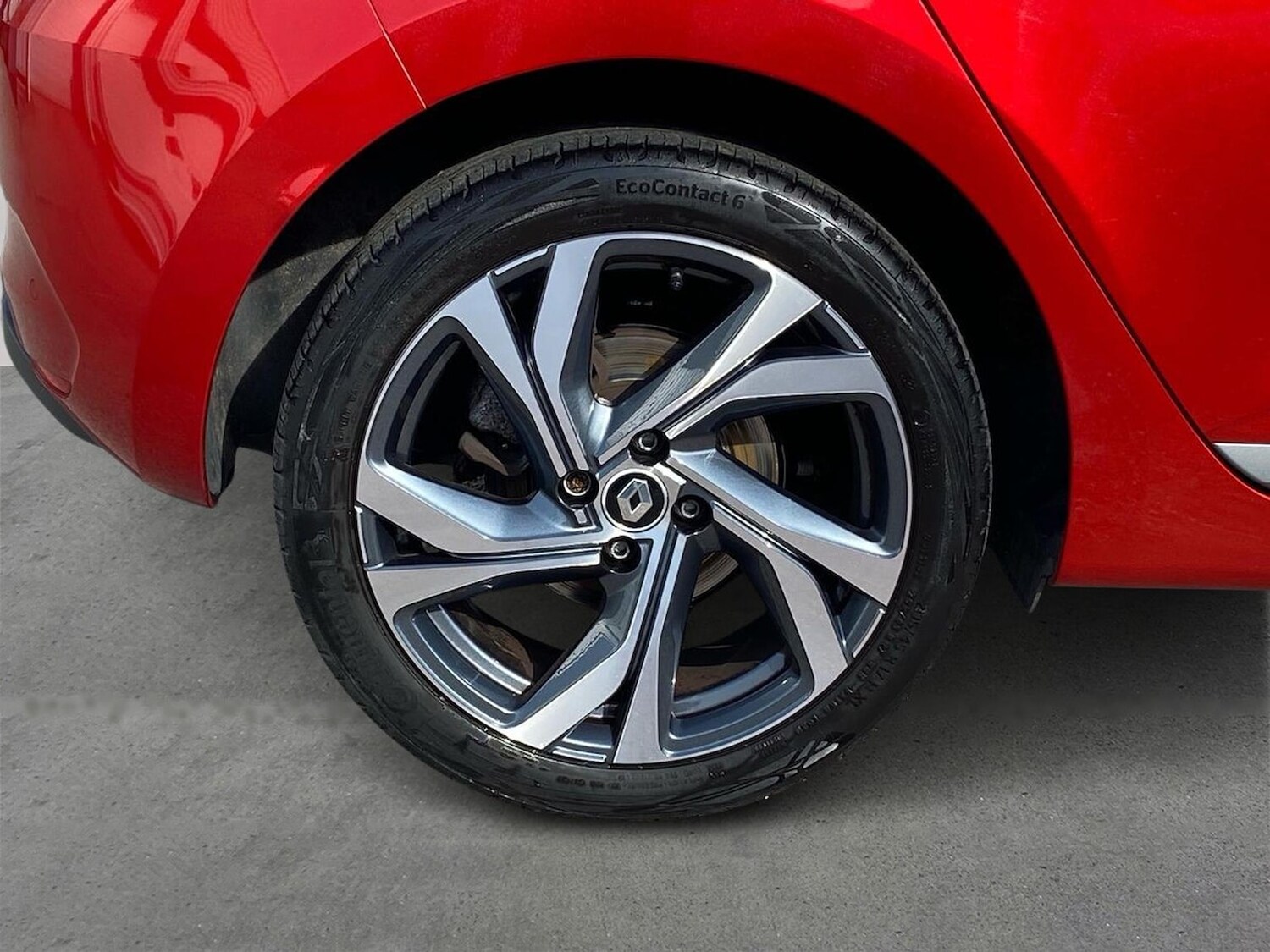 Used Renault Clio 2022 for sale - 78195813: Photo 6