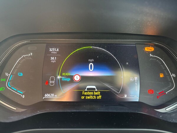 Used Renault Arkana 2022 for sale - 76177610: Photo 10