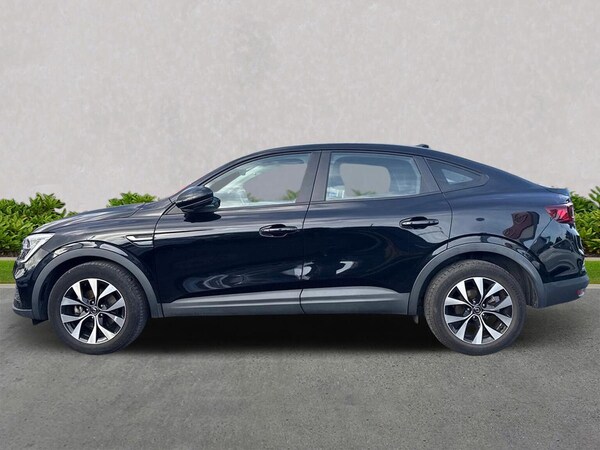 Used Renault Arkana 2022 for sale - 76177610: Photo 19