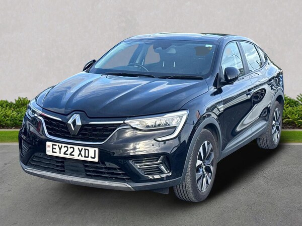 Used Renault Arkana 2022 for sale - 76177610: Photo 20