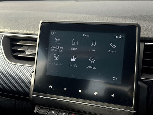 Used Renault Arkana 2022 for sale - 76177610: Photo 25