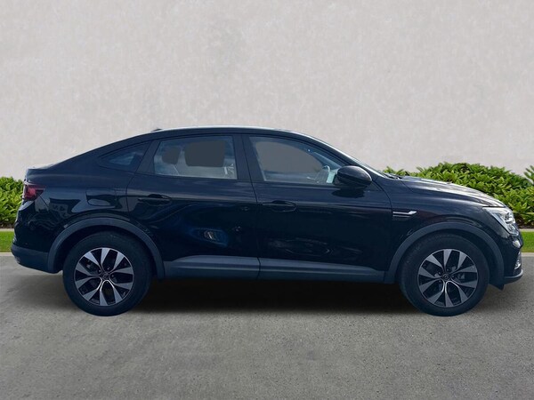 Used Renault Arkana 2022 for sale - 76177610: Photo 3