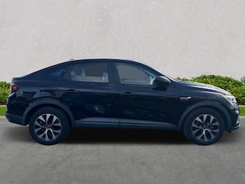 Used Renault Arkana 2022 for sale - 76177610: Photo 3