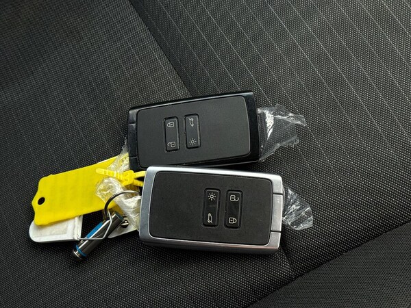 Used Renault Arkana 2022 for sale - 76177610: Photo 43