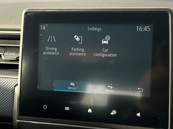 Used Renault Arkana 2022 for sale - 76177610: Photo 45
