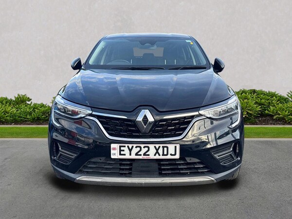 Used Renault Arkana 2022 for sale - 76177610: Photo 5