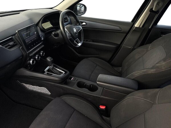 Used Renault Arkana 2022 for sale - 76177610: Photo 7