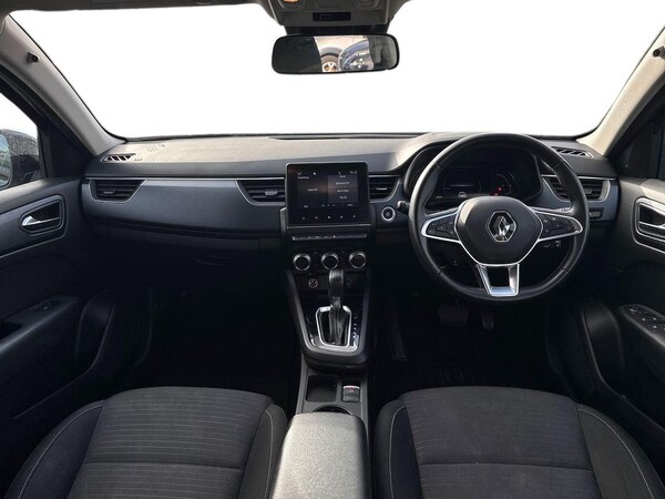 Used Renault Arkana 2022 for sale - 76177610: Photo 8