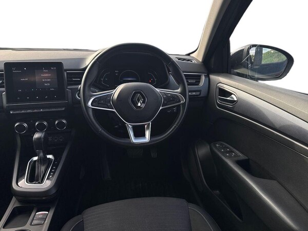Used Renault Arkana 2022 for sale - 76177610: Photo 9