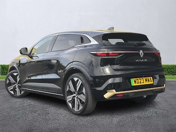 Used Renault Megane E Tech 2023 for sale - 79489025: Photo