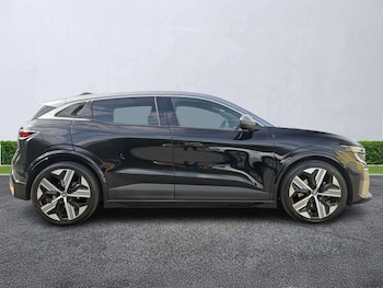 Used Renault Megane E Tech 2023 for sale - 79489025: Photo