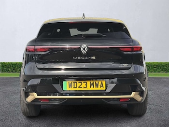 Used Renault Megane E Tech 2023 for sale - 79489025: Photo