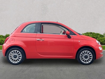 Used Fiat 500 2016 for sale - 78454722: Photo