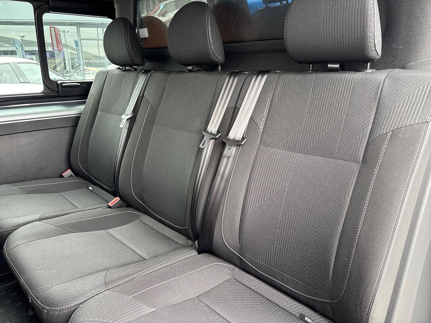 Used Renault Trafic 2025 for sale - 77488180: Photo 16