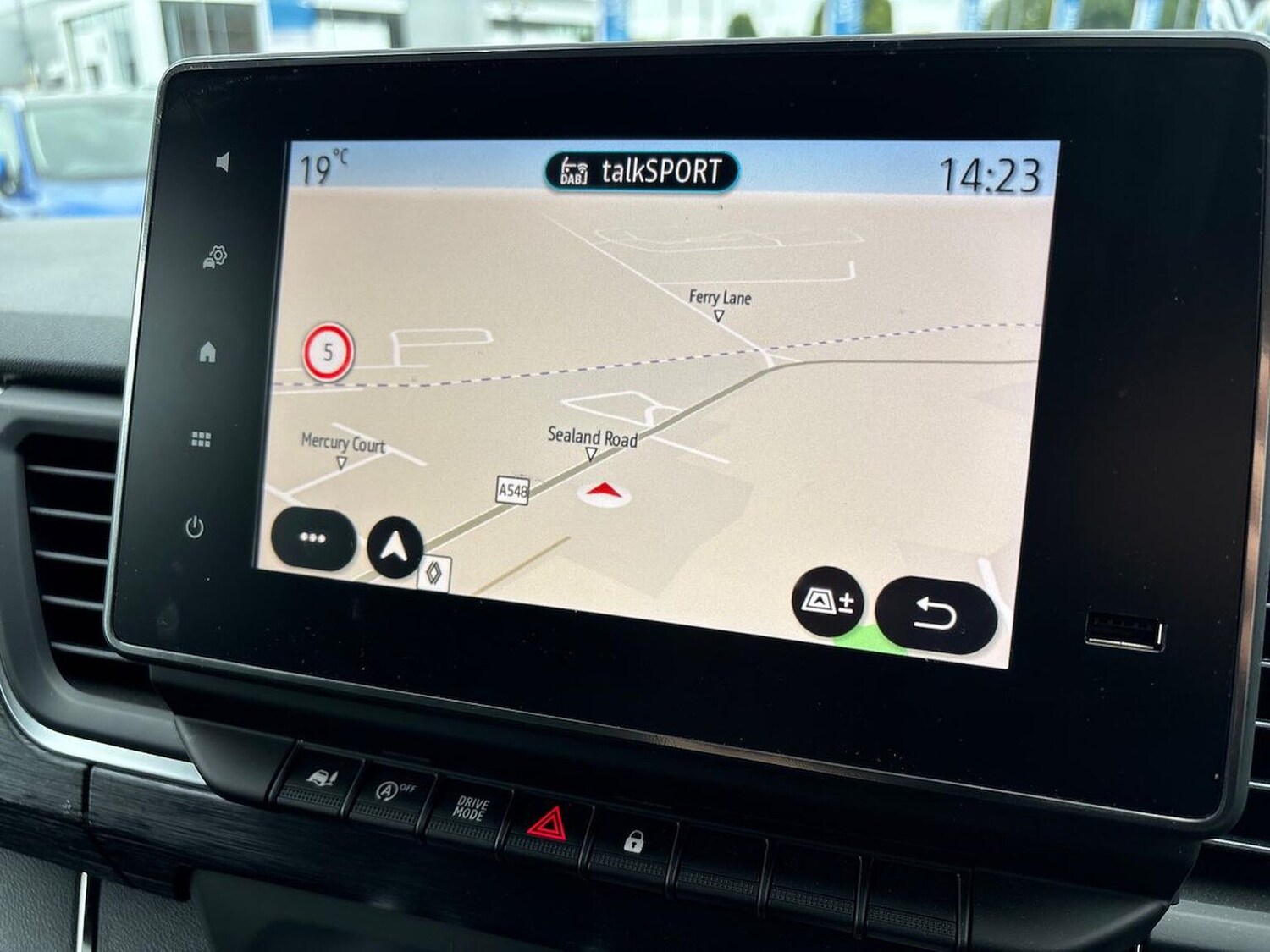 Used Renault Trafic 2025 for sale - 77488180: Photo 24