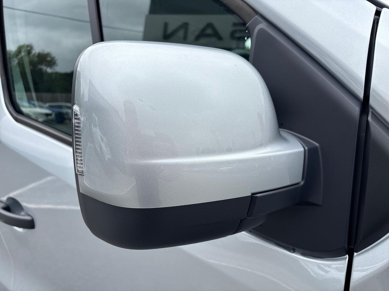 Used Renault Trafic 2025 for sale - 77488180: Photo 29