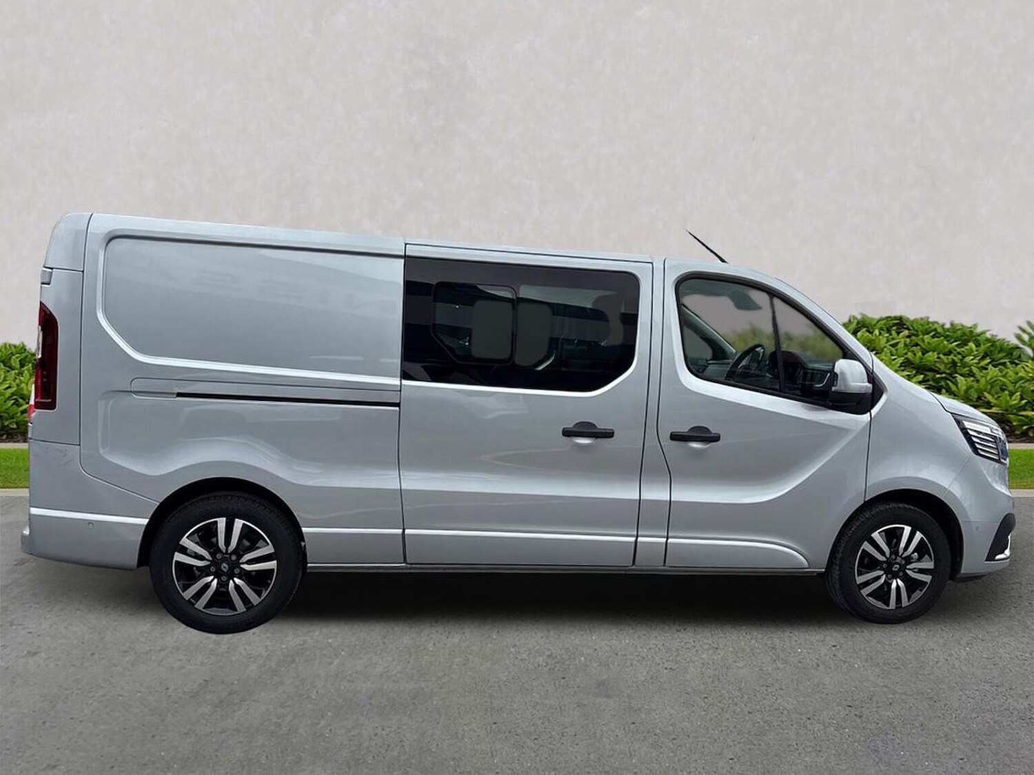 Used Renault Trafic 2025 for sale - 77488180: Photo 3