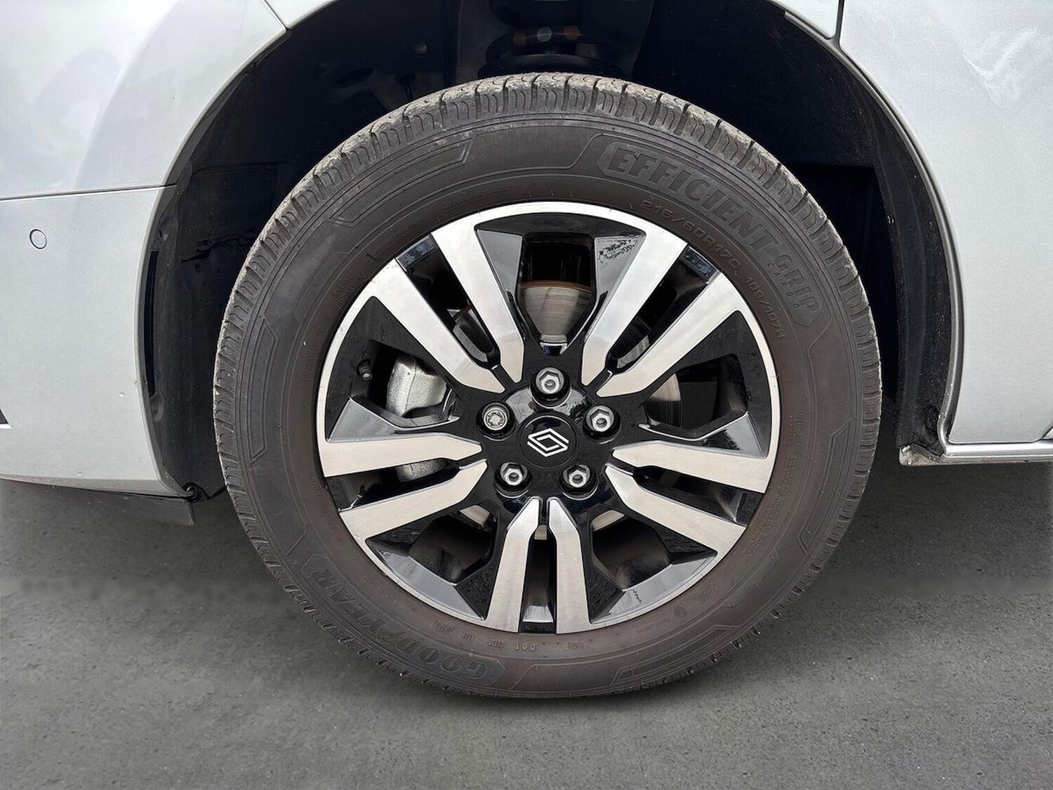 Used Renault Trafic 2025 for sale - 77488180: Photo 6