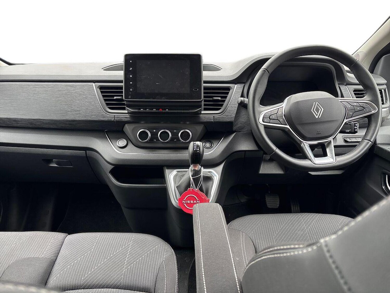 Used Renault Trafic 2025 for sale - 77488180: Photo 8