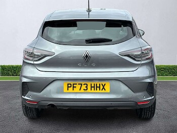 Used Renault Clio 2023 for sale - 78807826: Photo