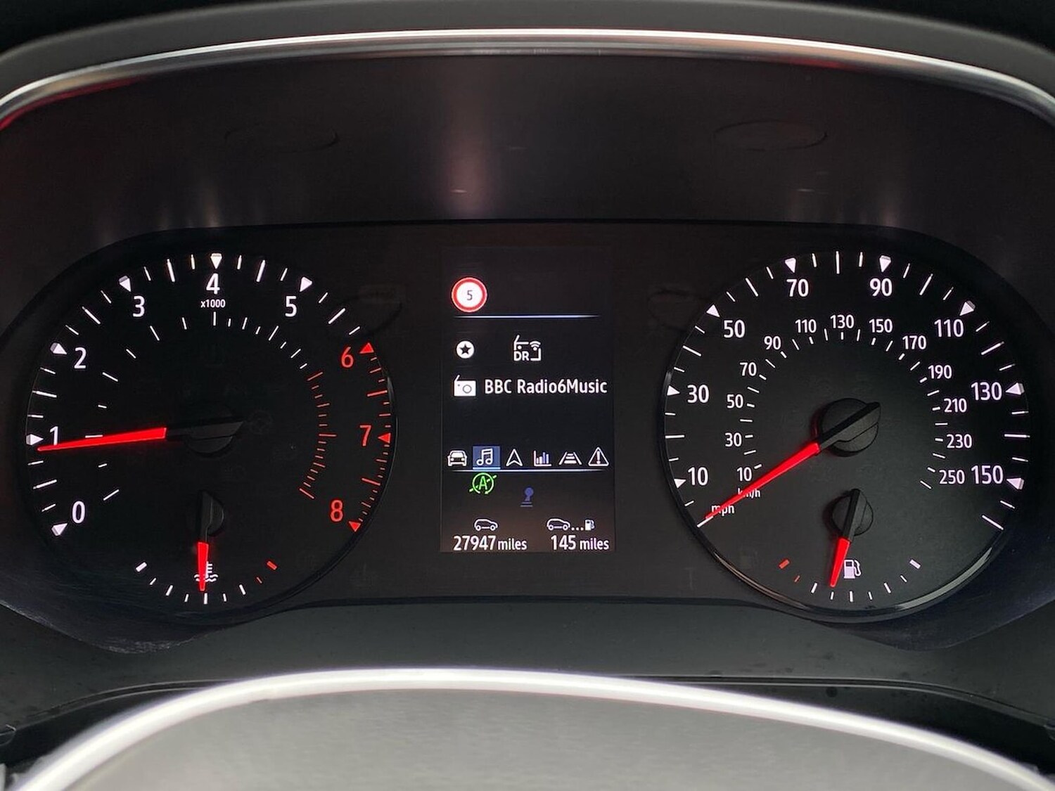 Used Renault Captur 2022 for sale - 78195681: Photo 10