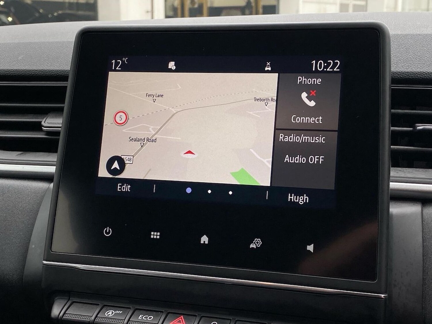 Used Renault Captur 2022 for sale - 78195681: Photo 11