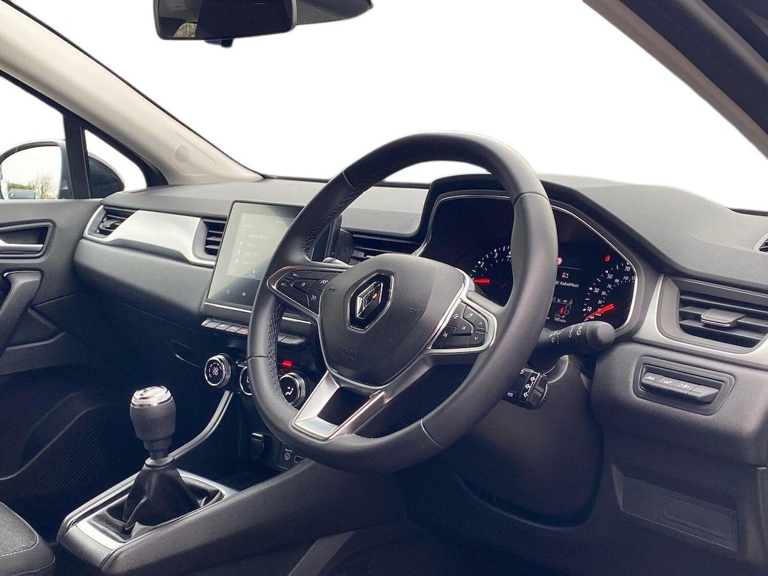 Used Renault Captur 2022 for sale - 78195681: Photo 15