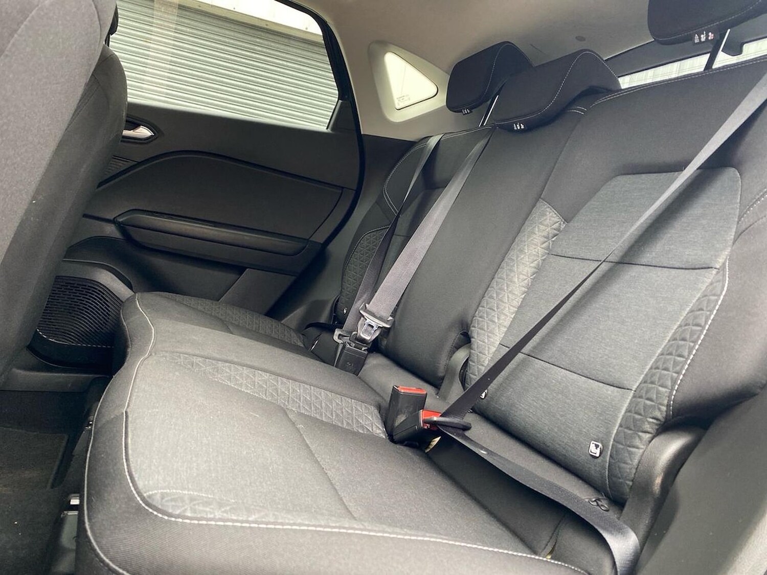 Used Renault Captur 2022 for sale - 78195681: Photo 16