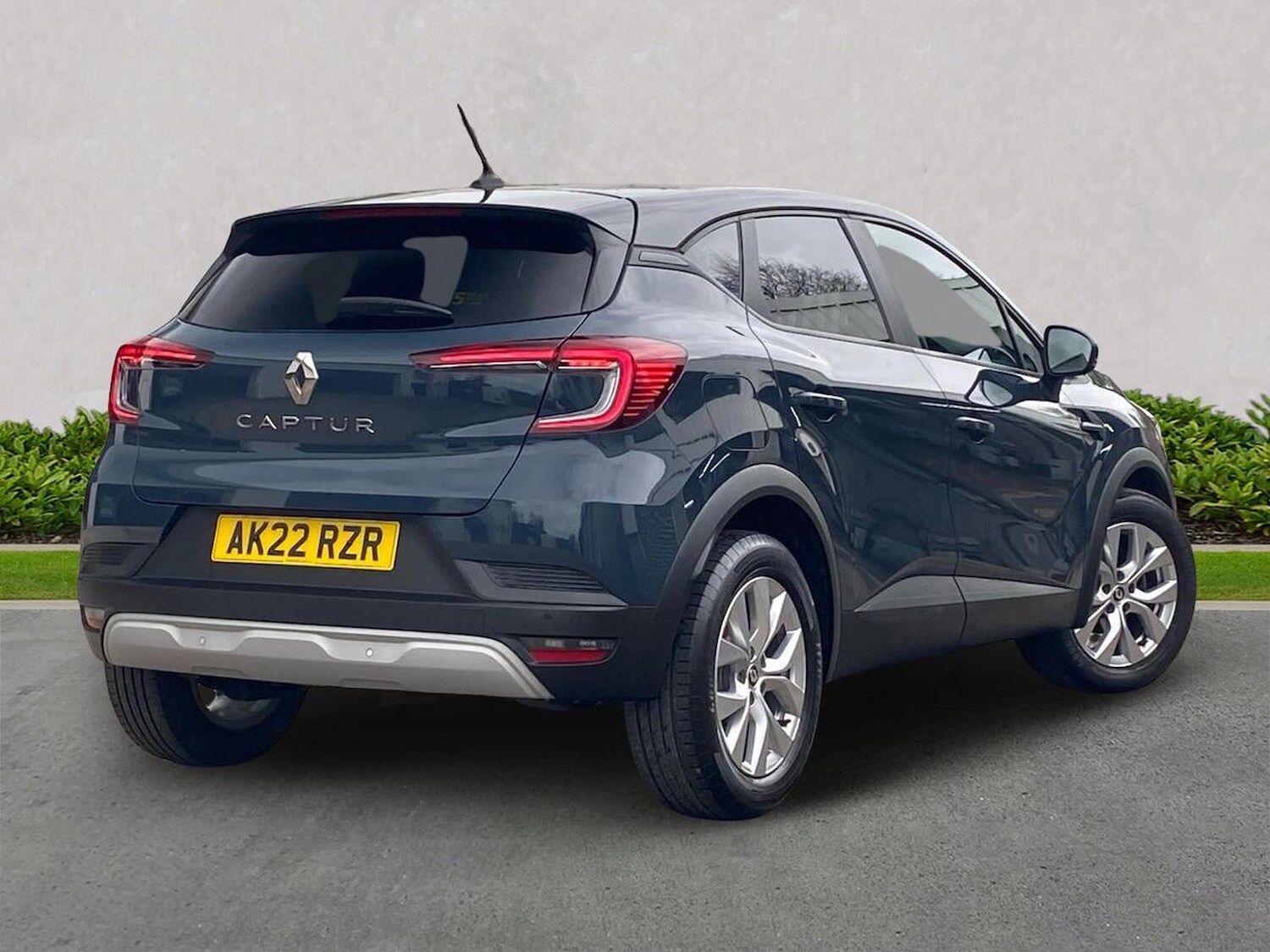 Used Renault Captur 2022 for sale - 78195681: Photo 18