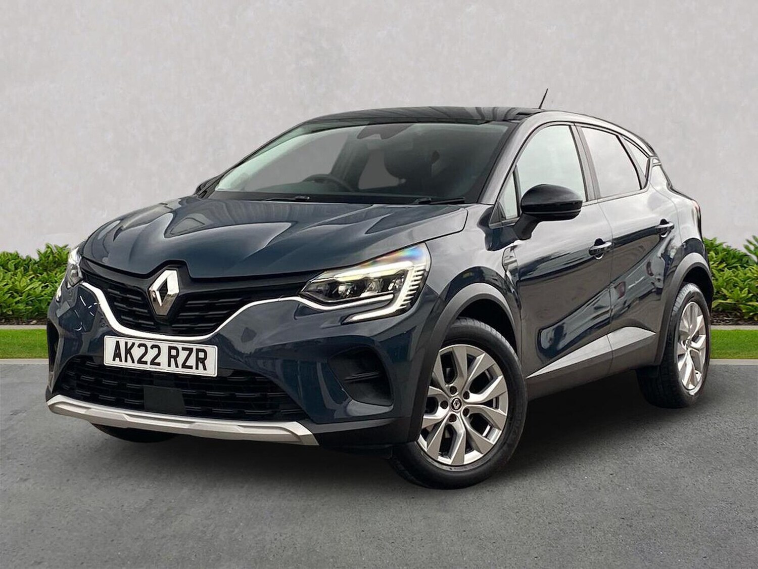 Used Renault Captur 2022 for sale - 78195681: Photo 20