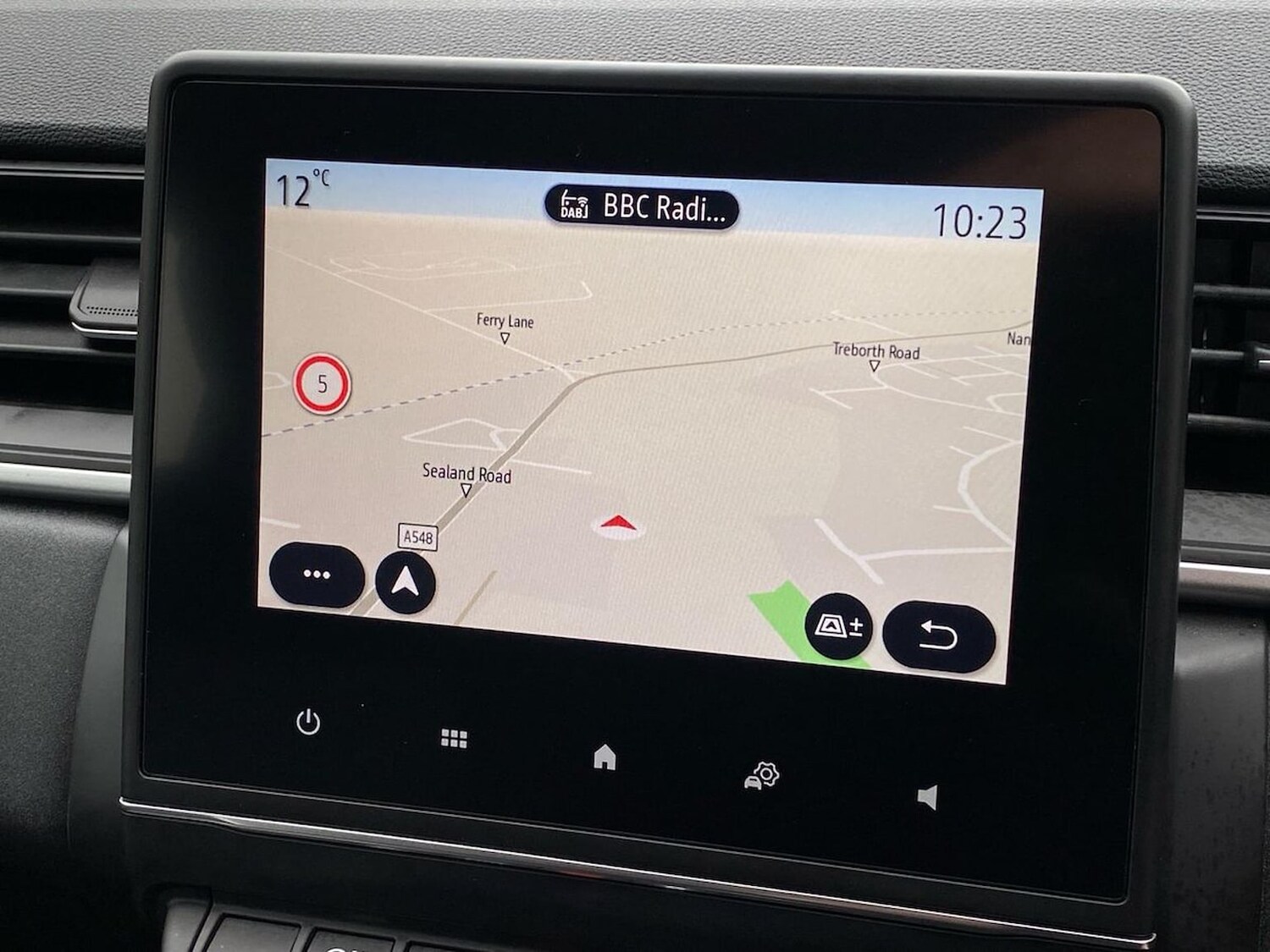 Used Renault Captur 2022 for sale - 78195681: Photo 24