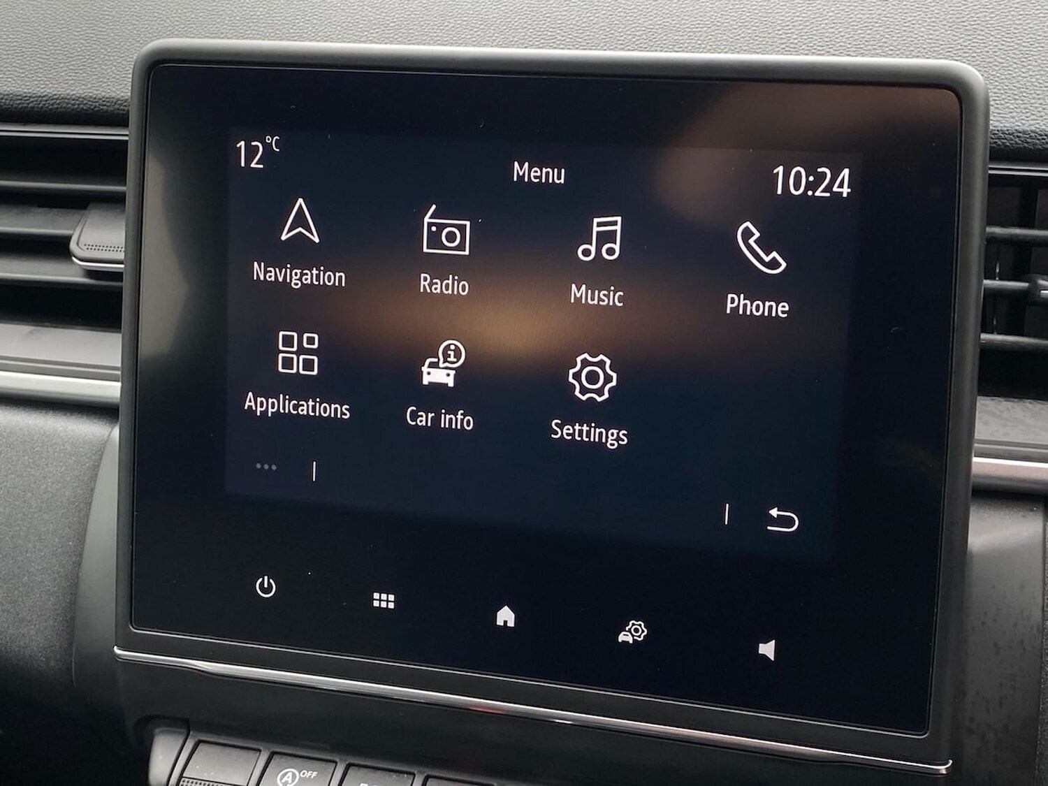 Used Renault Captur 2022 for sale - 78195681: Photo 25