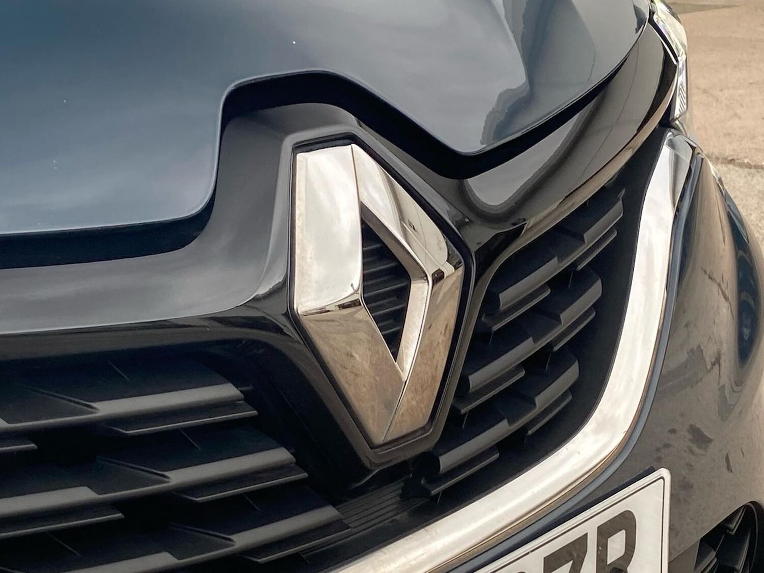 Used Renault Captur 2022 for sale - 78195681: Photo 31