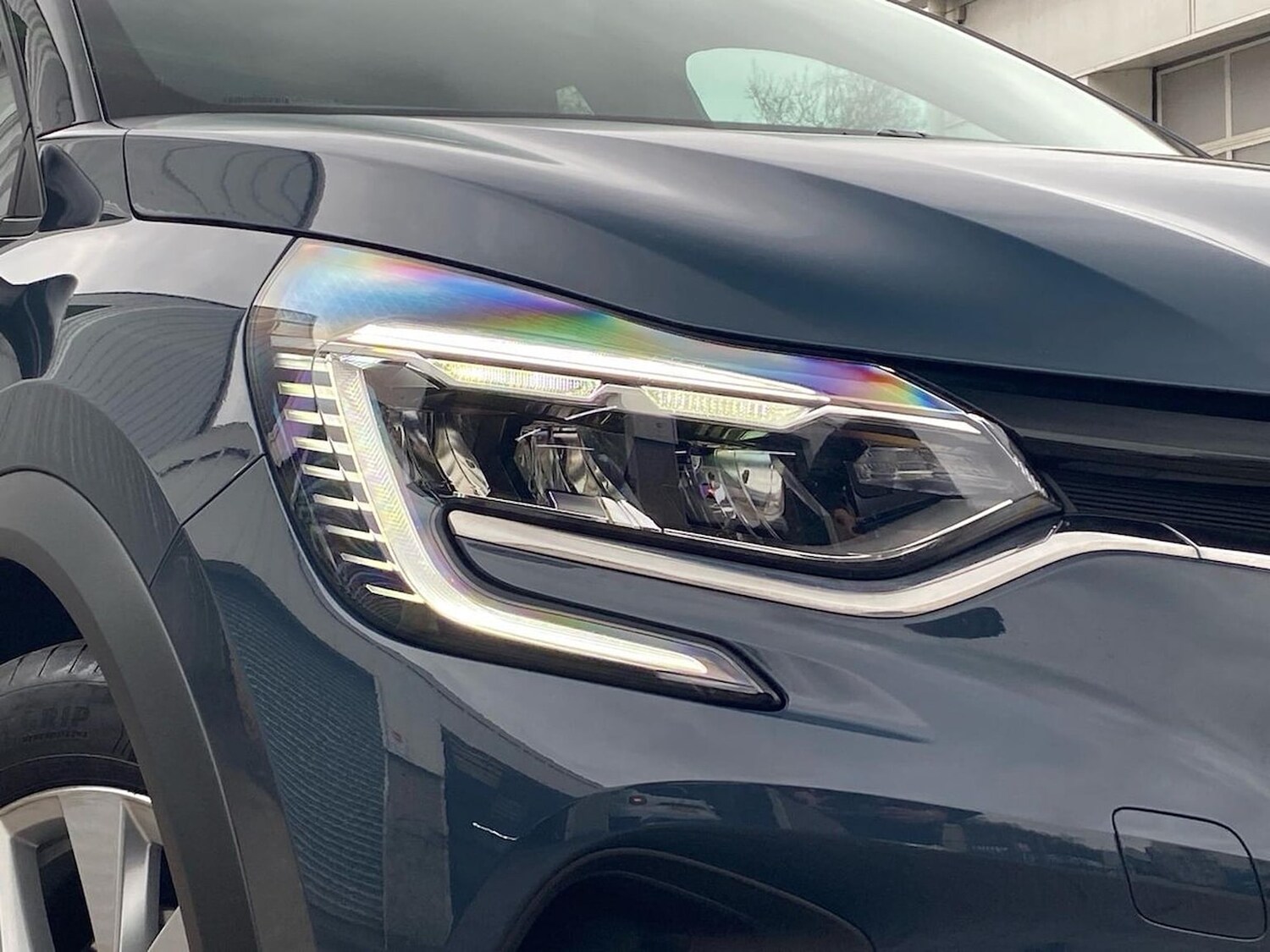 Used Renault Captur 2022 for sale - 78195681: Photo 32