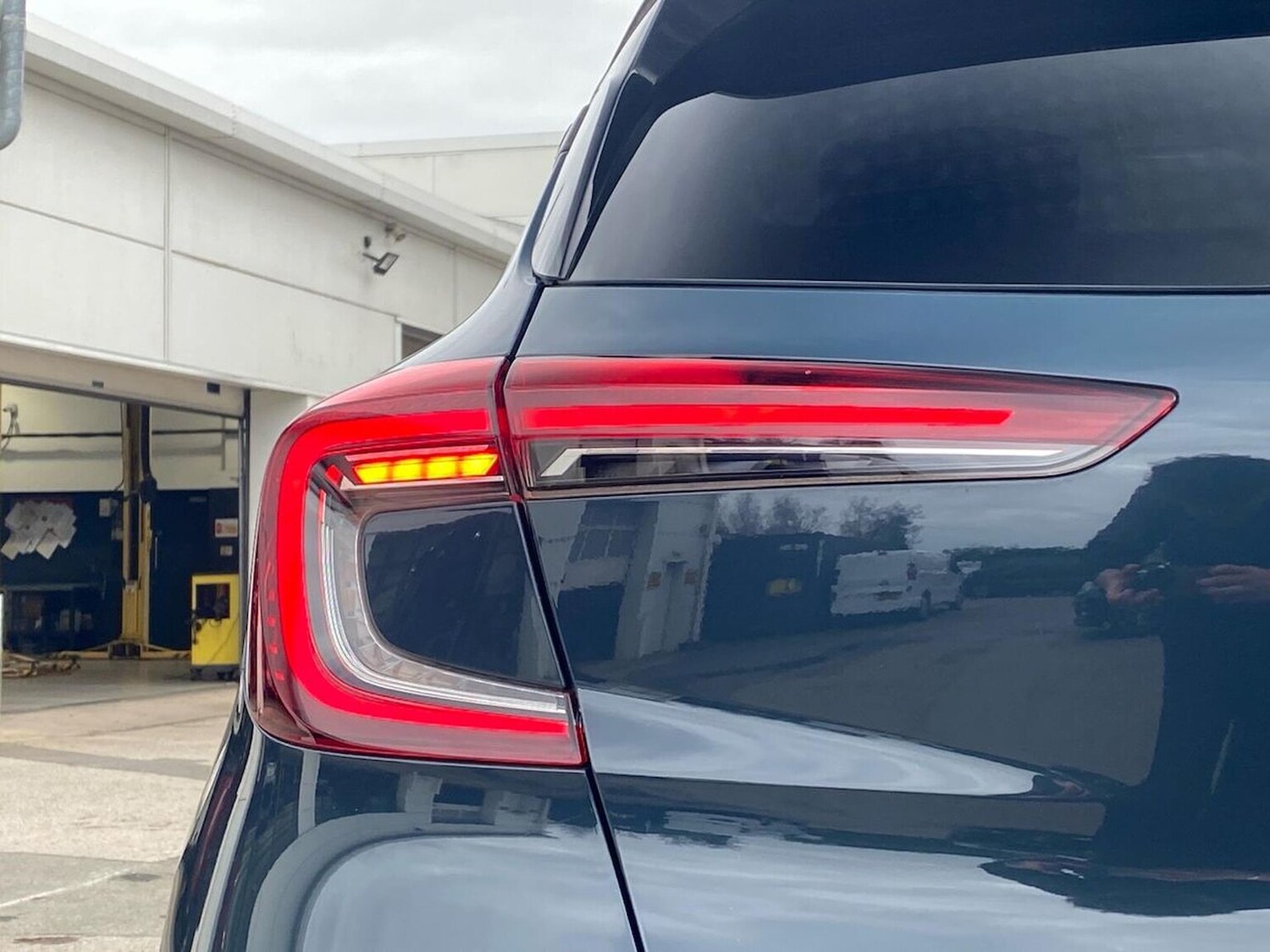 Used Renault Captur 2022 for sale - 78195681: Photo 34